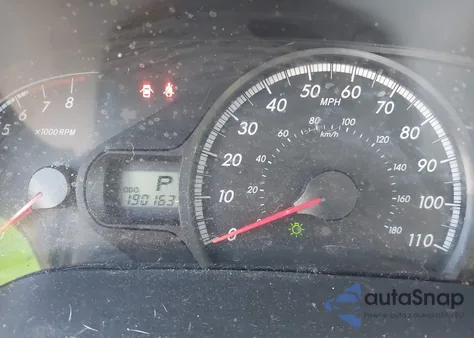 2012 Toyota Sienna Le V6 8 Passenger из США, поврежденный, VIN 5TDKK3DC0CS214271